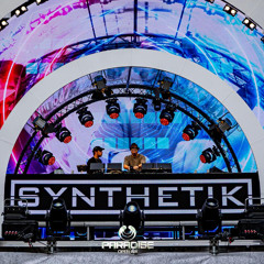 Synthetik | Paradise Open Air 2025 | Mainstage