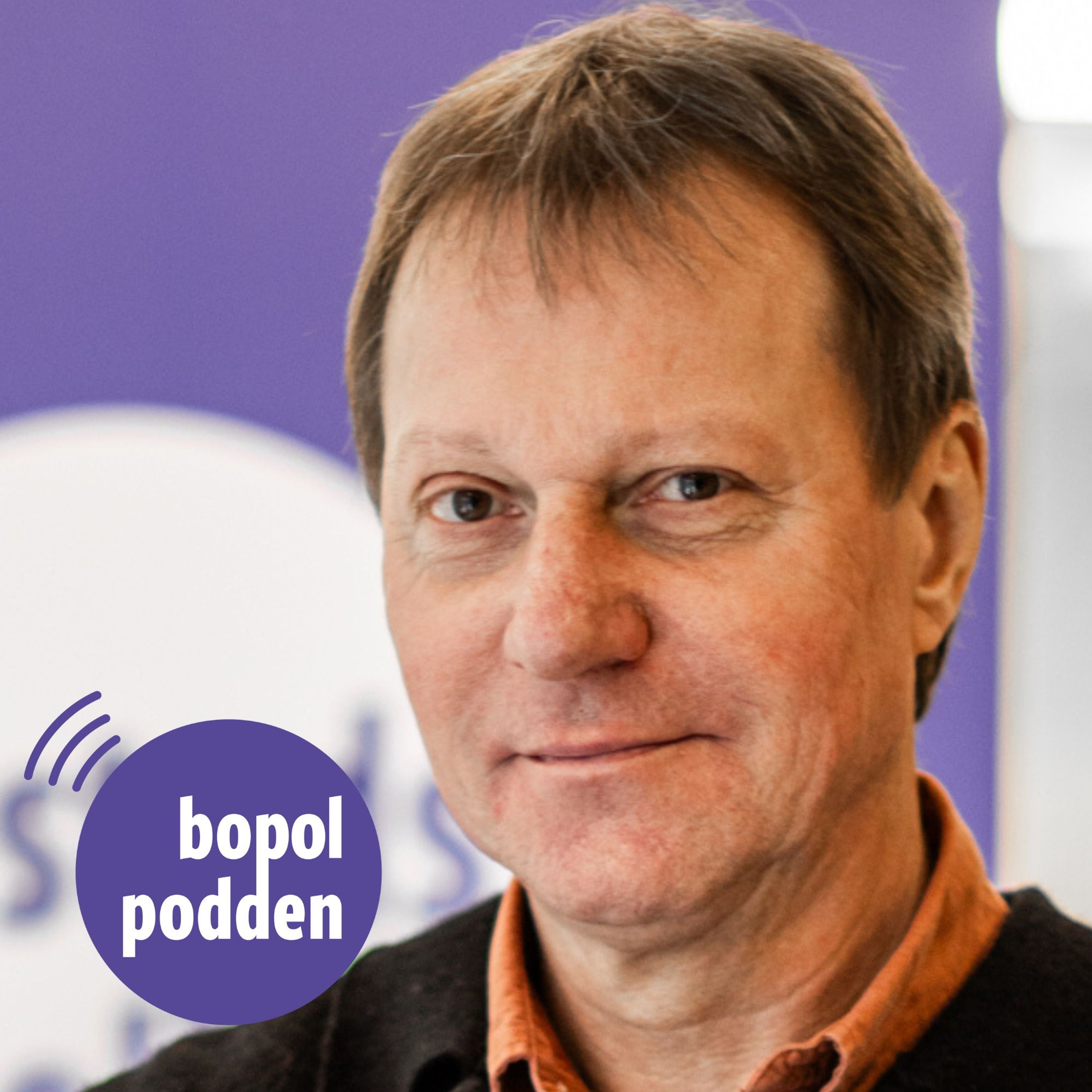 Bopolpodden