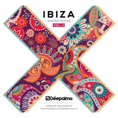 Déepalma Ibiza Winter Moods, Vol. 2 || Minimix (Incl. Purple Disco Machine, Claptone, Tube & Berger)