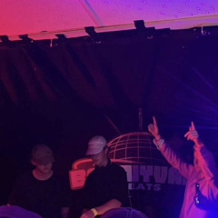 Groove Time - b2b w/ Charlie Mahoney
