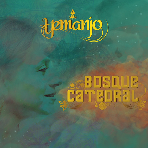 Bosque Catedral (feat. Aluna Project)