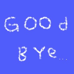 Good Bye 맛보기용 (feat:Parkbyeonghyun, park Loca)Prod.Aengmu