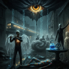 THE TERRESTRIAL LEAK