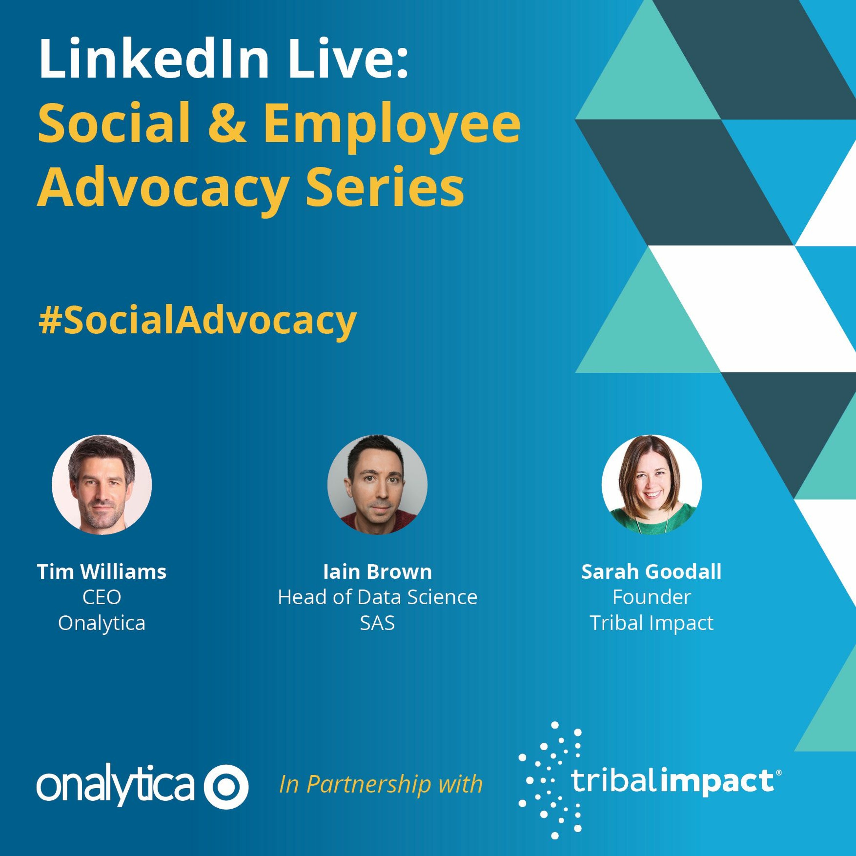 Onalytica Influencer Marketing Podcasts