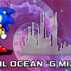 Sonic The Hedgehog 2 - Oil Ocean [Good Future Remix]
