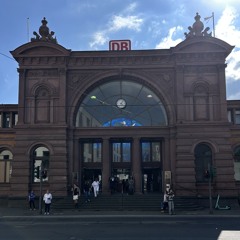 Bonn Hbf