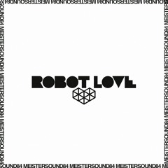 Robot Love