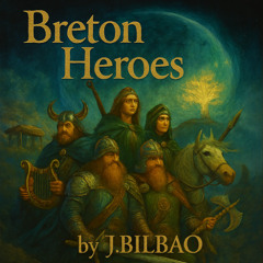 Breton Heroes II