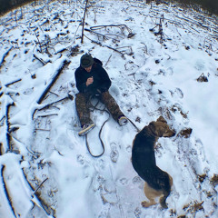 БЕЛЫМ СНЕГОМ44 2 (PROD.BY owen)