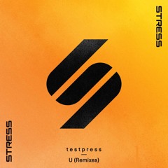 This Is James Wiles - Stress Records Release Mix