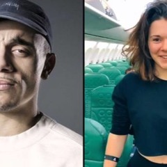 HardCam's - Bim Bam Clic Clac (Carla vs Mister V) (Mashup)