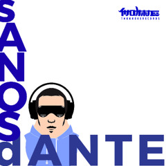 Sanos Dante / TKR003