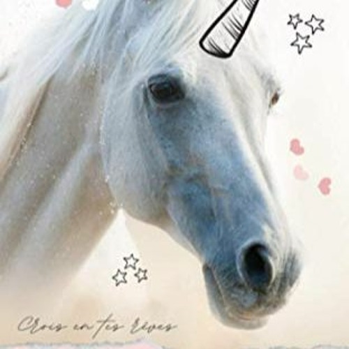 TÉLÉCHARGER Adèle: Carnet de notes Licorne Rose Fille, Ado / Cadeau pour ADÈLE / Journal Intime