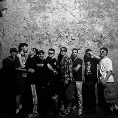HARDCORE ALL STARS w/ PUPUCES