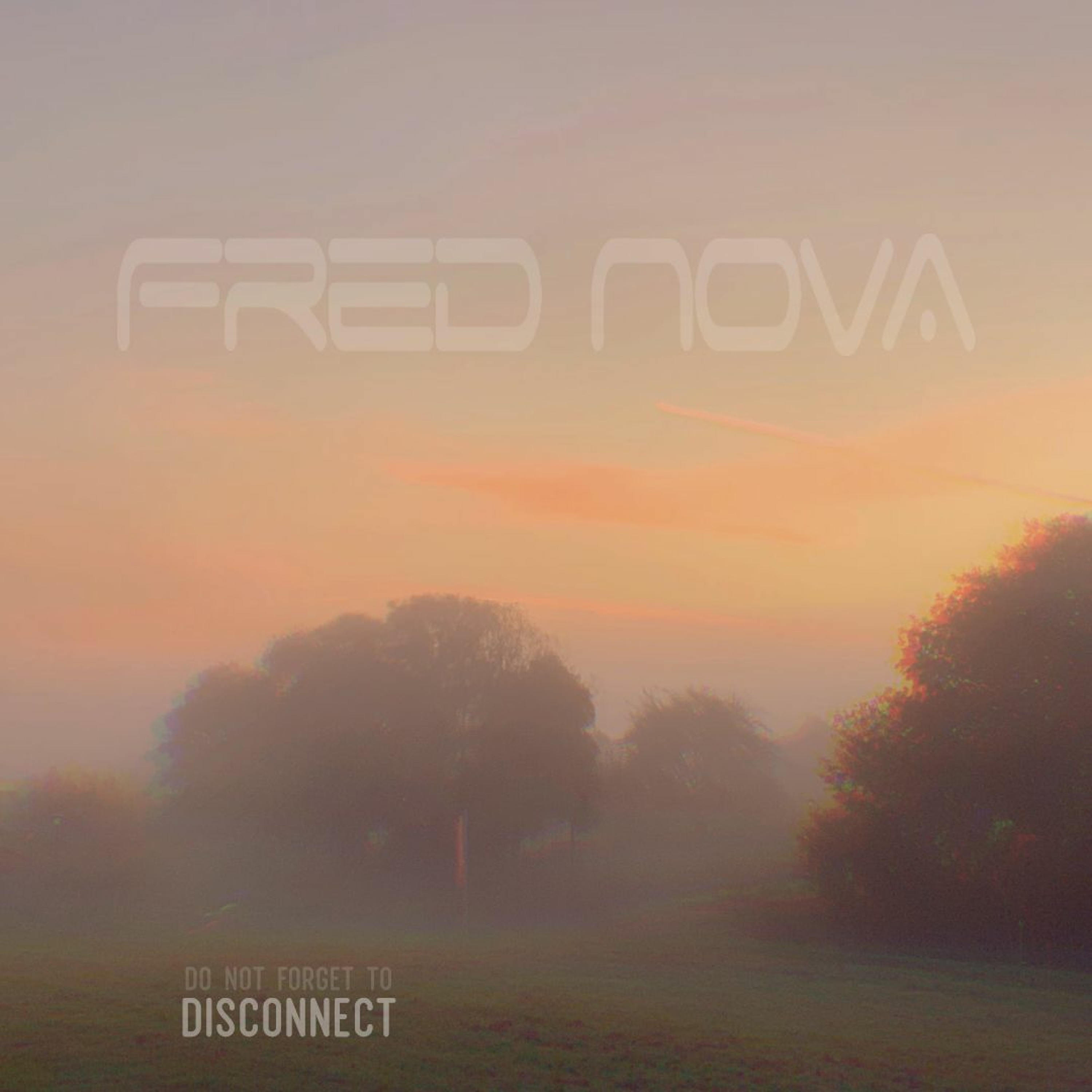 Fred Nova - in the mix