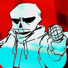 PROMISE - Friday Night Funkin' Ft. Sans OST