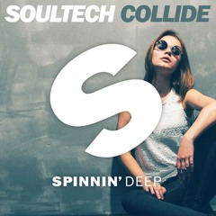 Collide (Radio Edit)