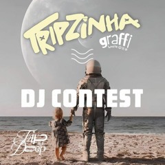 Tripzinha / DJ Contest - Alissa Castagno