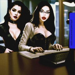 minchia - caterina procaccini feat. gemma d'angelo