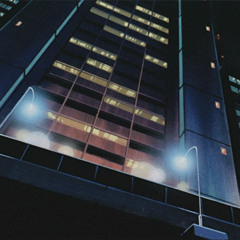 The beautiful nightbox