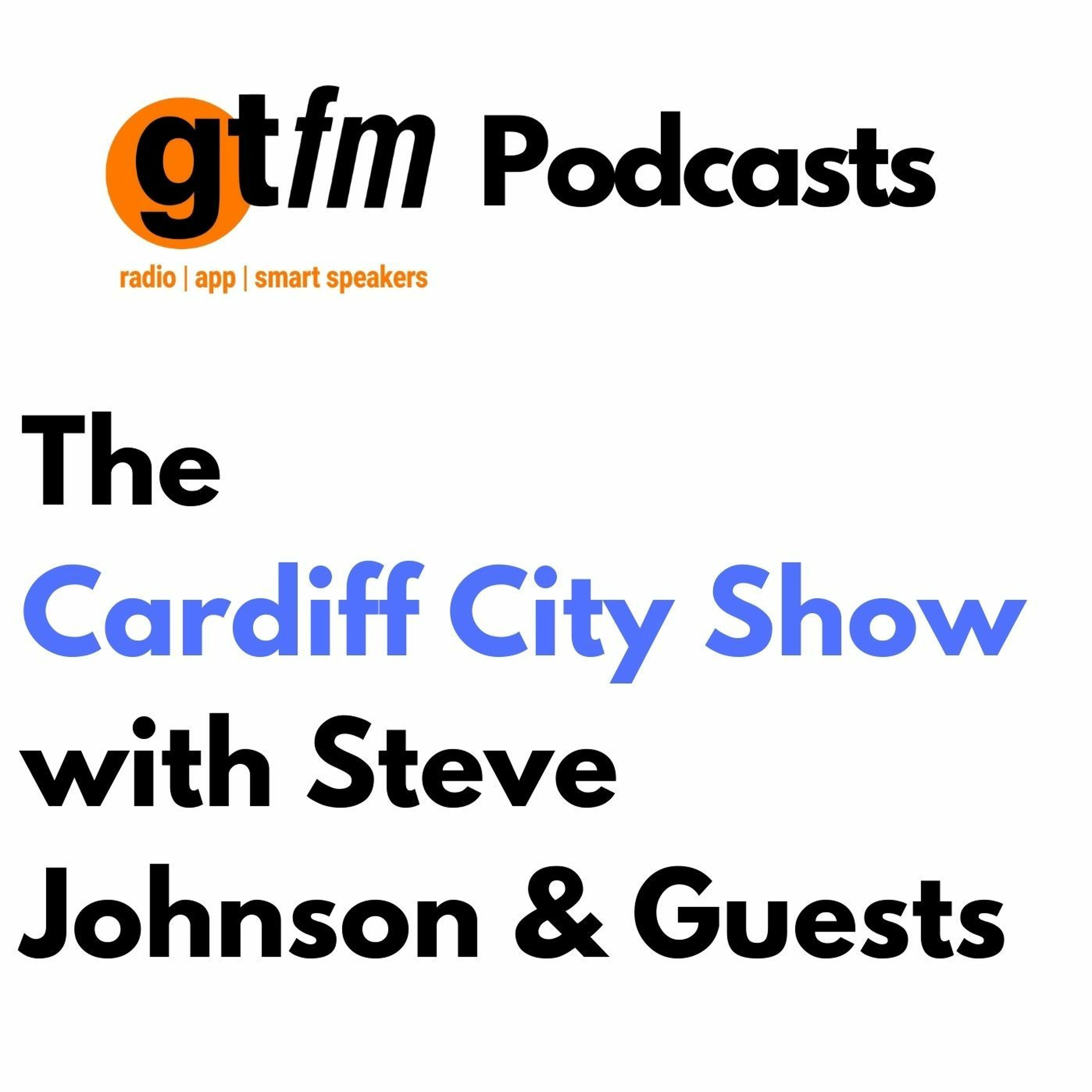 GTFM Podcasts
