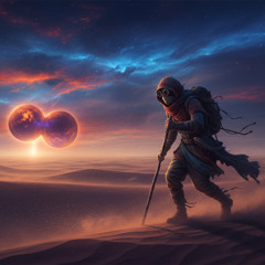 ветры пустыни