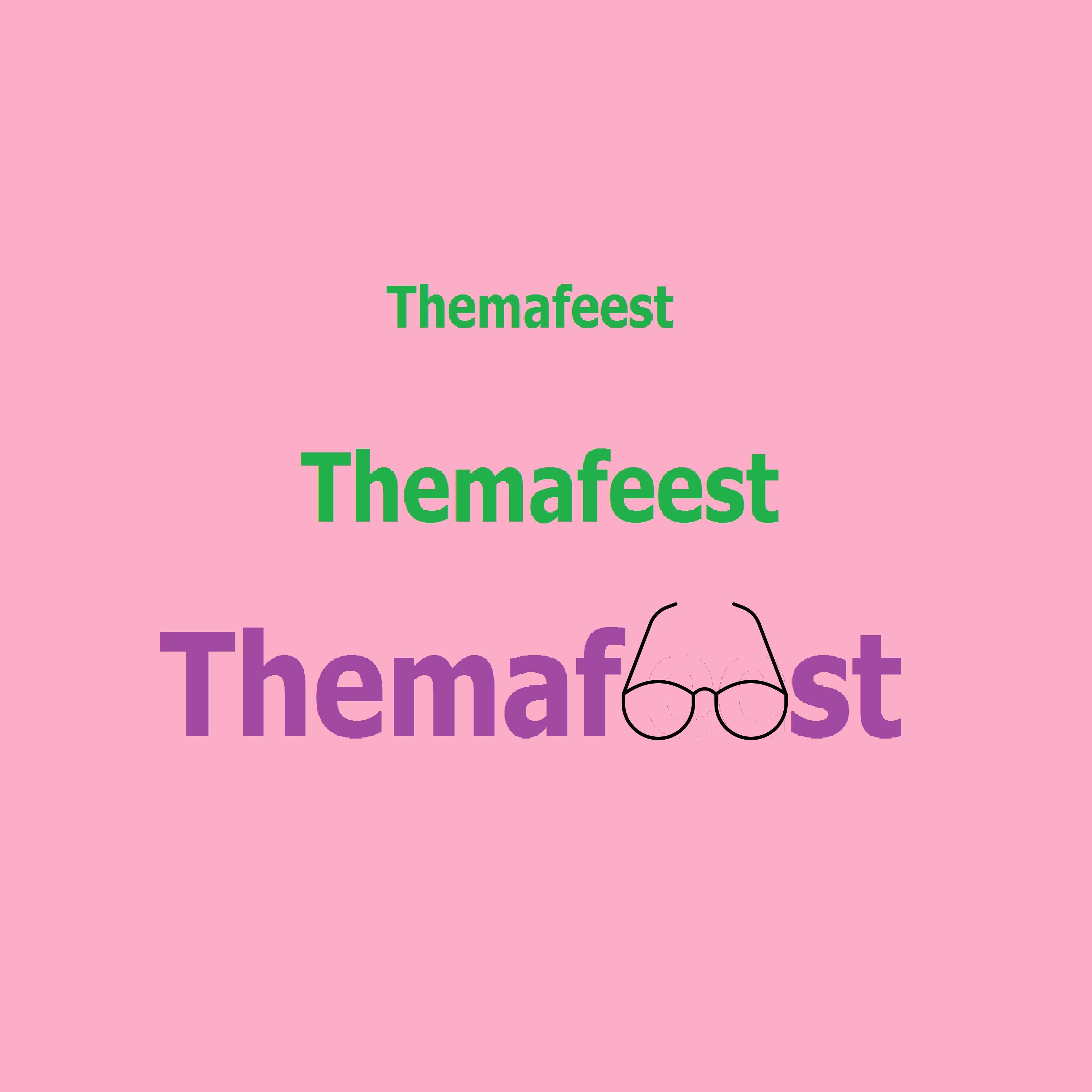 Themafeest