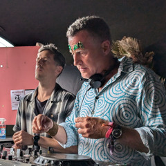 Ans + Allaby - Wilderness Festival 2025