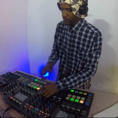 Afro House Tech Best of the Week 13 April 2025- DjMobe