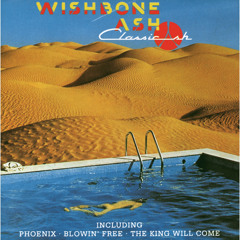 Stream Wishbone Ash music | Listen to songs, albums, playlists for