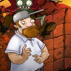 Crazy Dave