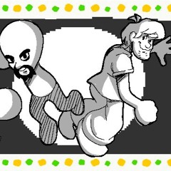 Friday Night Funkin': Shaggy Mystery Inc Mix & Wii Funkin' Vs Matt V3 OST