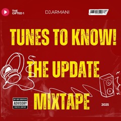 TUNES TO KNOW !  THE UPDATE DANCEHALL X SOCA MIX  |