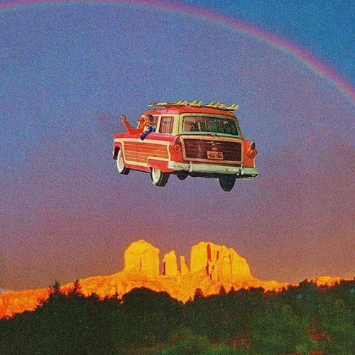 Out of Reach (Produced with Flavor)
