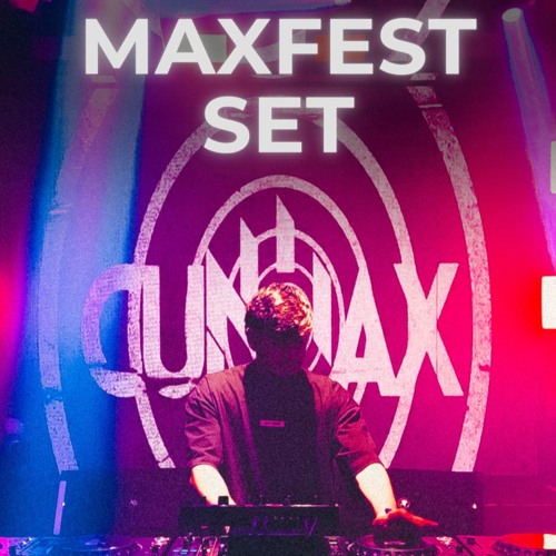 CUNHAX MAX SEM FIM SET (03/08)