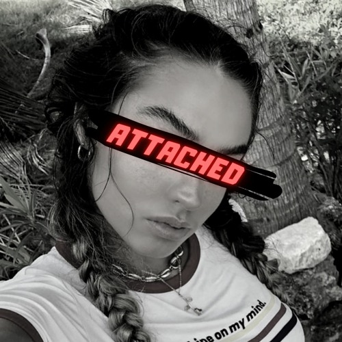 Darius King - Attached [Prod. Rover x Kookup]