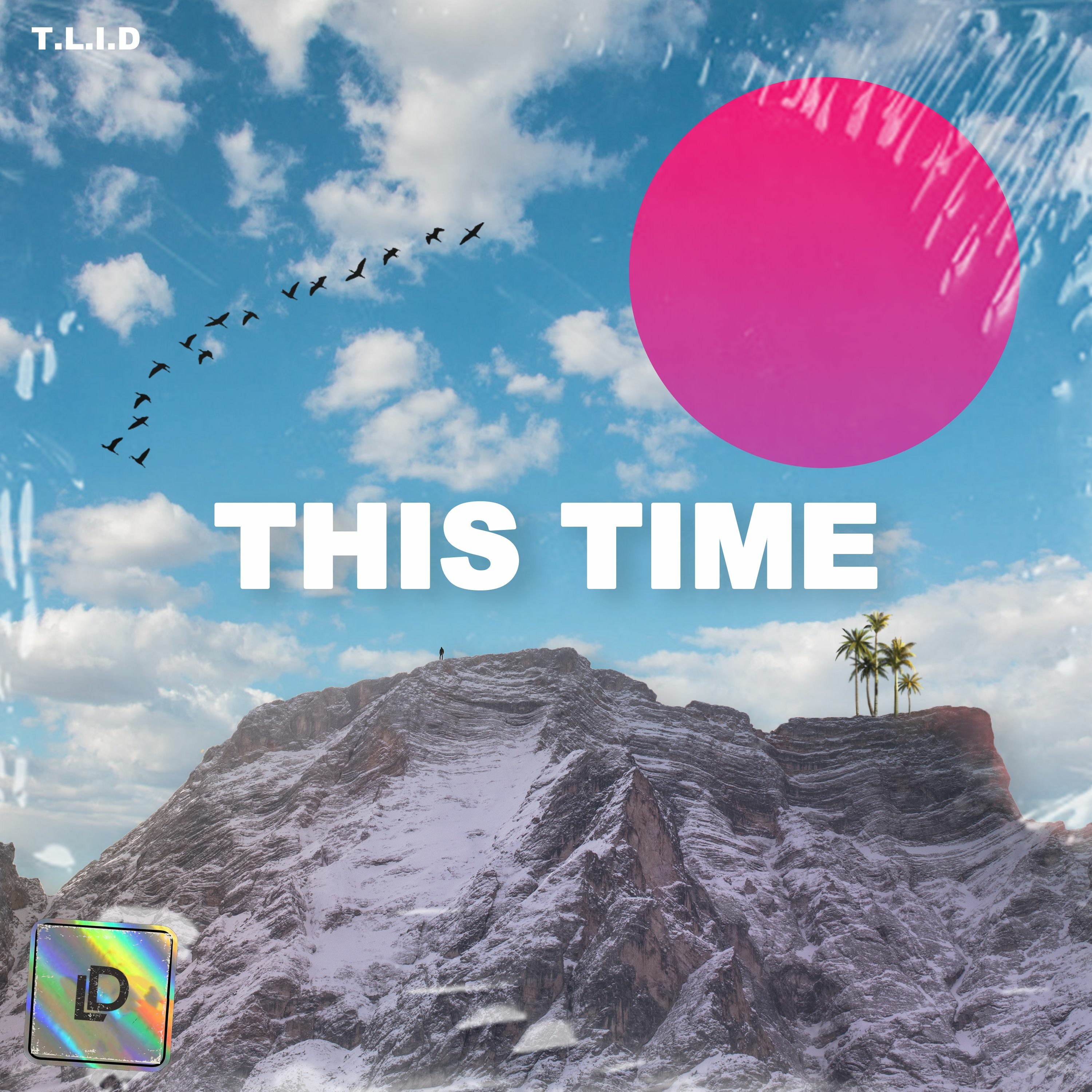 T.L.I.D - This Time episode artwork