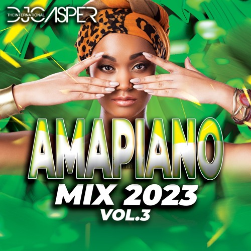 Stream NEW Amapiano Mix 2023 🔥 Amapiano Best Hits 2023 Vol. 3 🔊 amapianomix2023 by The