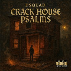 Crack House Psalms