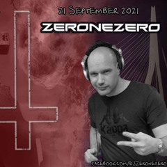 Techno Is Our Religion - 21/9/2021 - ZERONEZERO