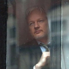 Anglo-American plot to assassinate Julian Assange