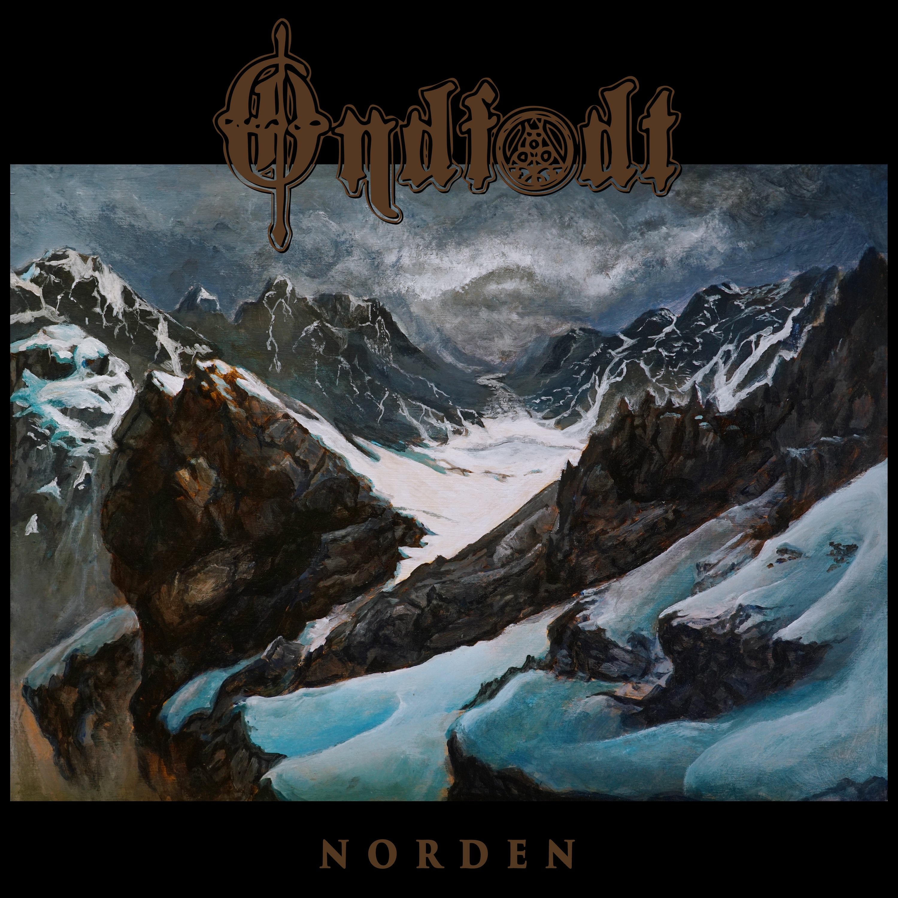 Ondfødt - Höstdröm episode artwork