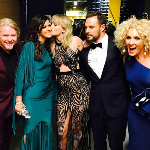 Better Man - Little Big Town (Taylor Swift 2012 Demo + Chorus)