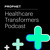 Artwork for Healthcare Transformers: Shoshana Ungerleider MD of End Well
