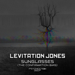 Levitation Jones - Sunglasses (The Confirmation Bias) [Premiere]