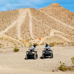Review Special Price Half-Day Mojave Desert Atv Tour From Las Vegas