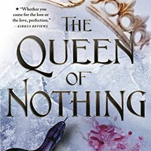 [Free] PDF 📂 The Queen of Nothing (The Folk of the Air, 3) by  Holly Black [PDF EBOO