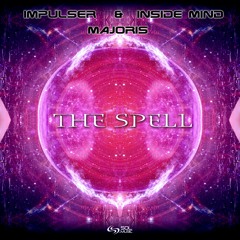 Impulser & Inside Mind & Majoris - The Spell [SOL MUSIC]