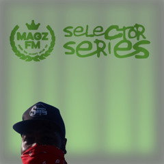 Selector Series: As Valet [Oioji Rec / Cosmic Radio | Paris, FR]
