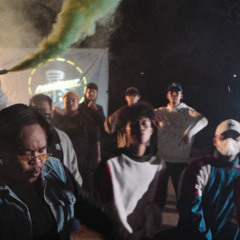 R!OT (feat. Foresight Musik)